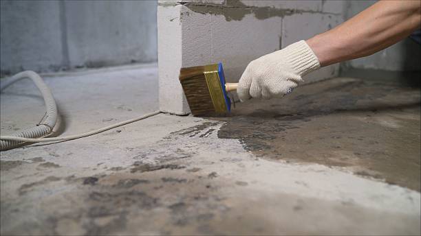 24/7 Emergency Foundation Crack Repair experts in Bangor, PA